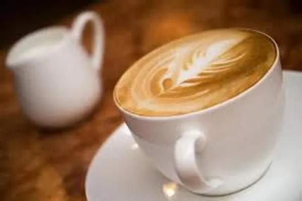 Café Au Lait