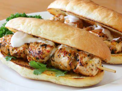 Sandwich IL Paragino