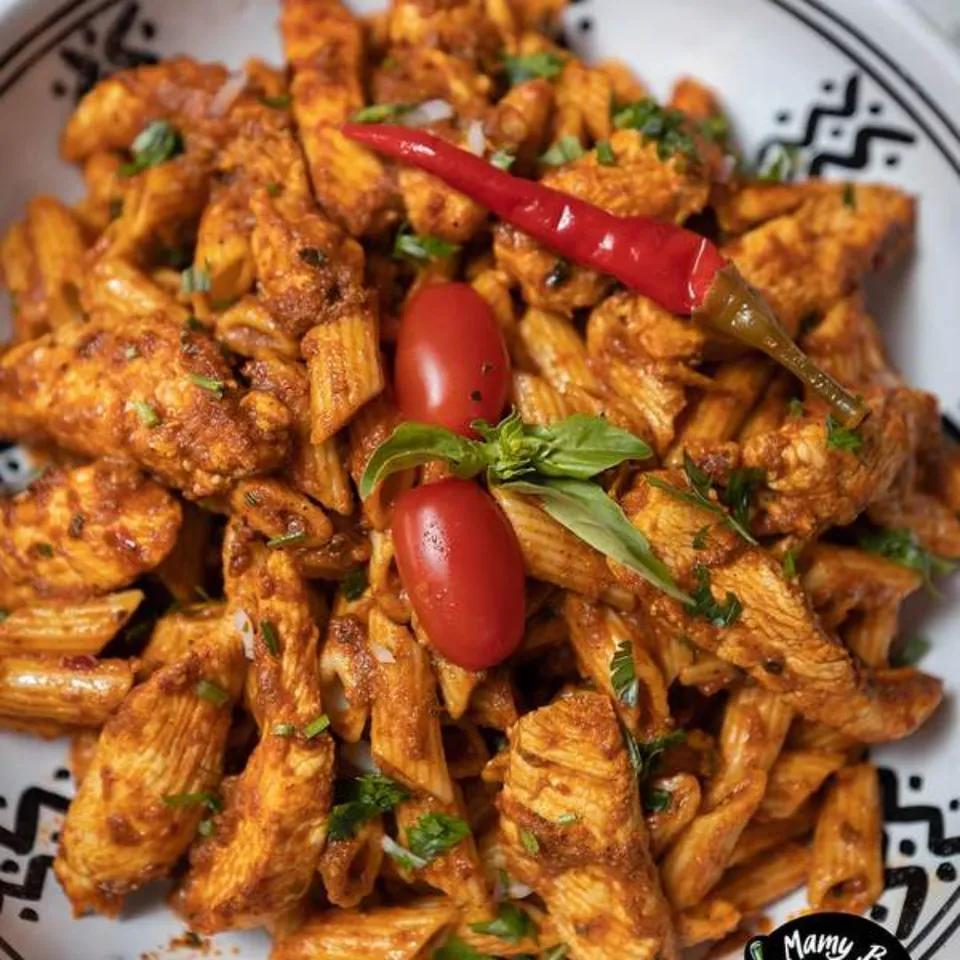 Pâte Poulet (-15%)