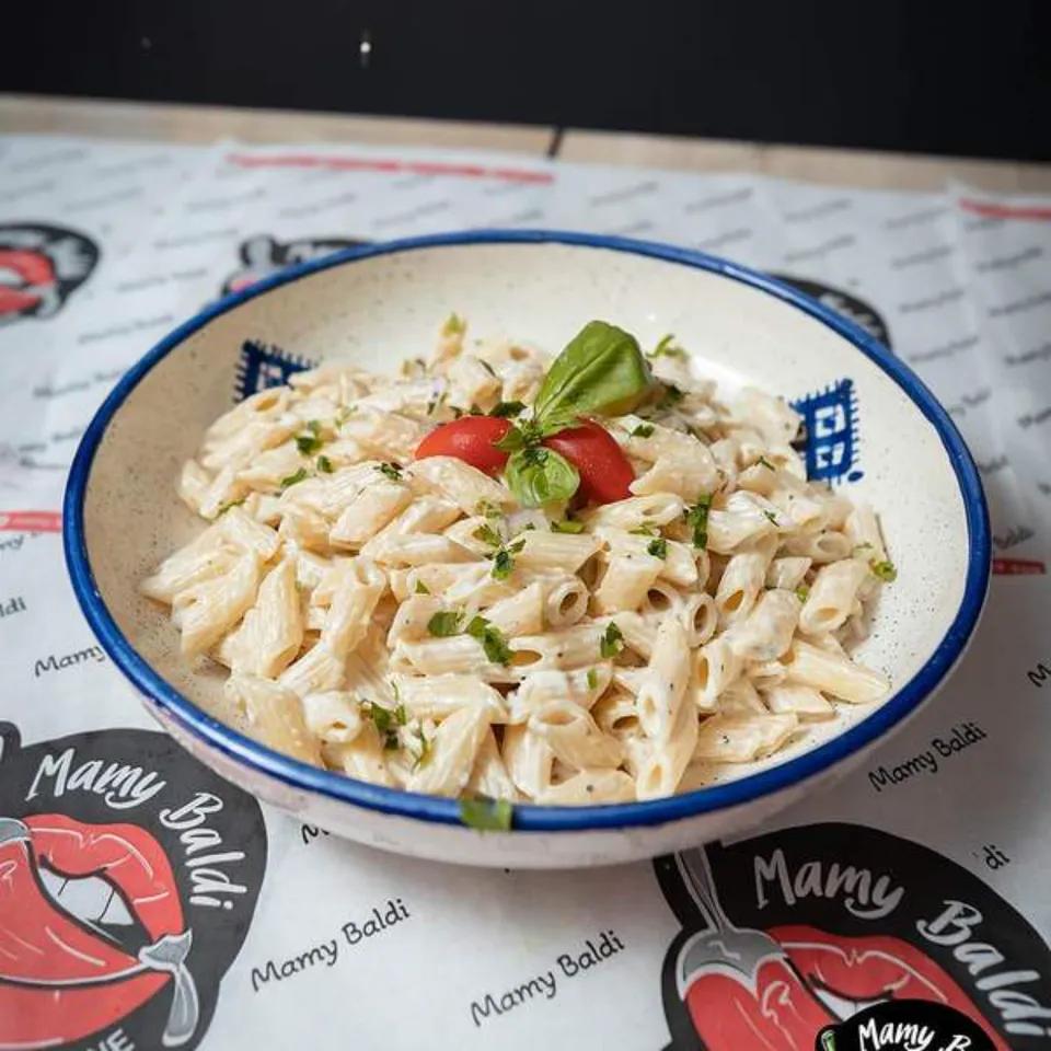 Pâtes 4 Fromages (-15%)