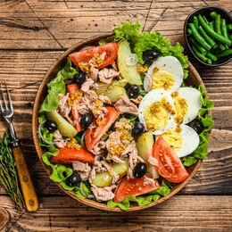 Salade Niçoise
