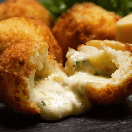 Croquette Fromage