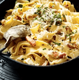Carbonara