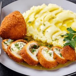 Cordon Bleu