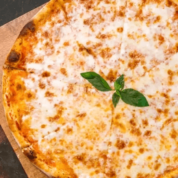 Pizza Margherita