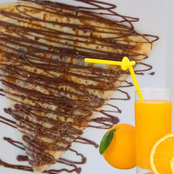 Formule Goûter