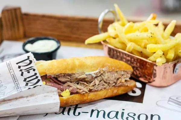 Bocadillos
