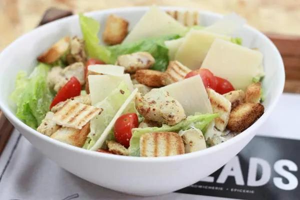 Salade César
