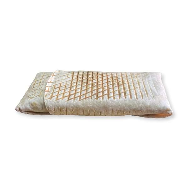 Tacos Cordon Bleu XL