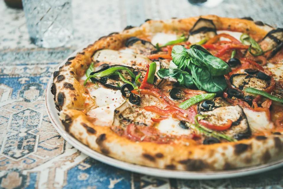 Pizza Classique