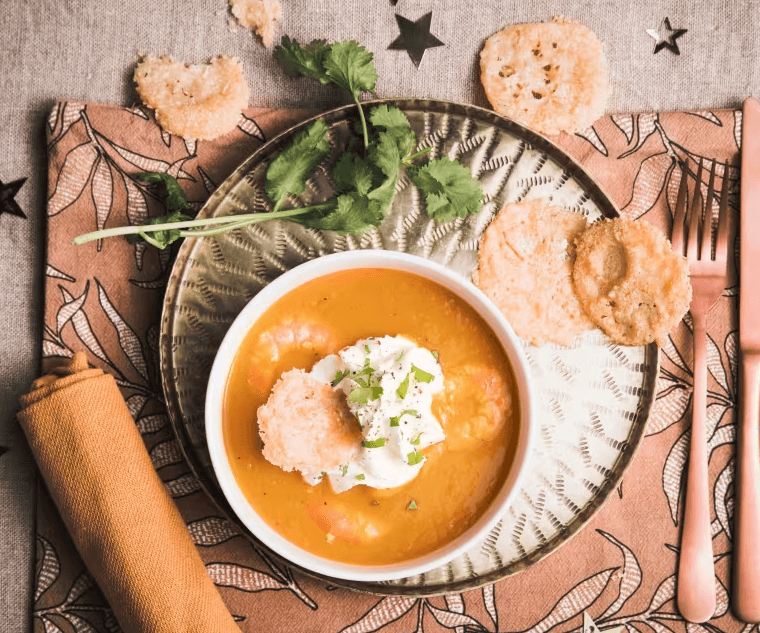 Fish Soup