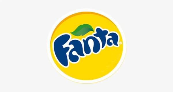 Fanta Citron Canette 25cl