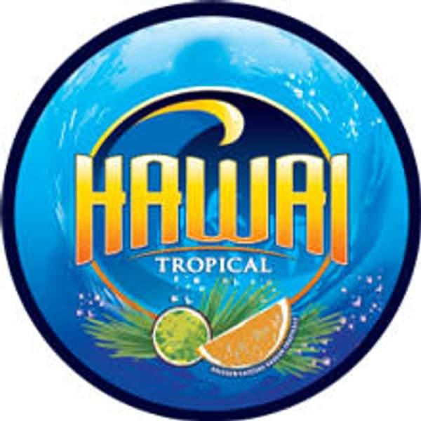 Hawaï Canette 25cl