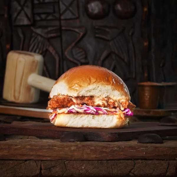 Chicken Burger
