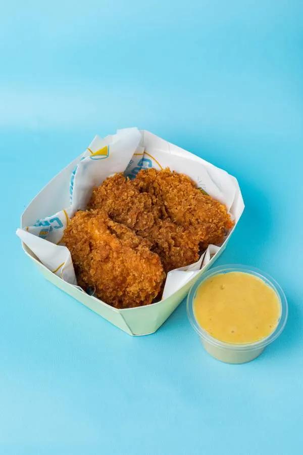 Chiken Tenders