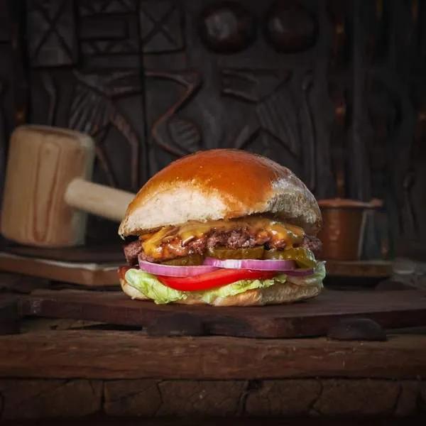 Cheeseburger