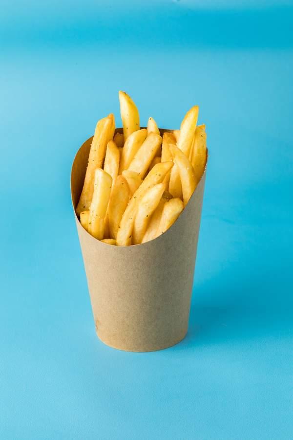 Fries