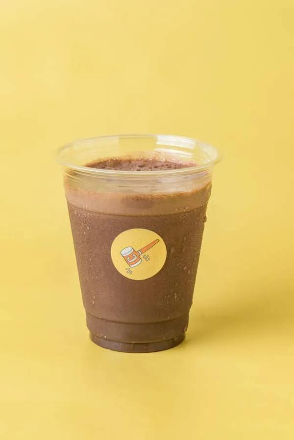 Milkshake Chocolat