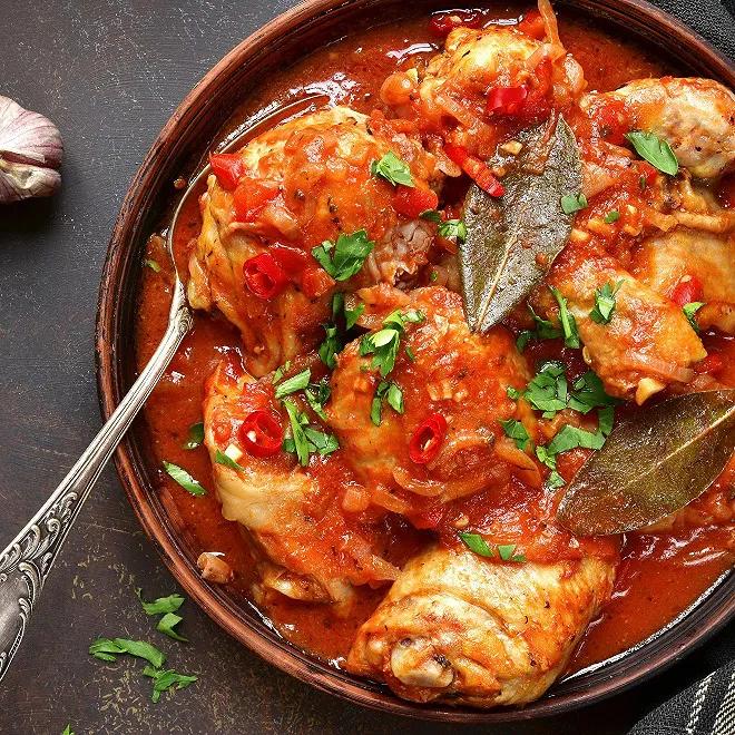 Chetitha Poulet