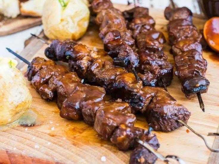 Foie D'agneau