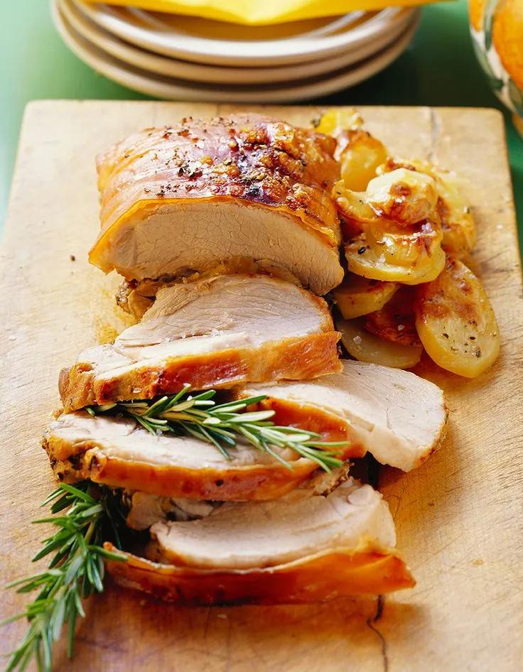 Blanc De Poulet