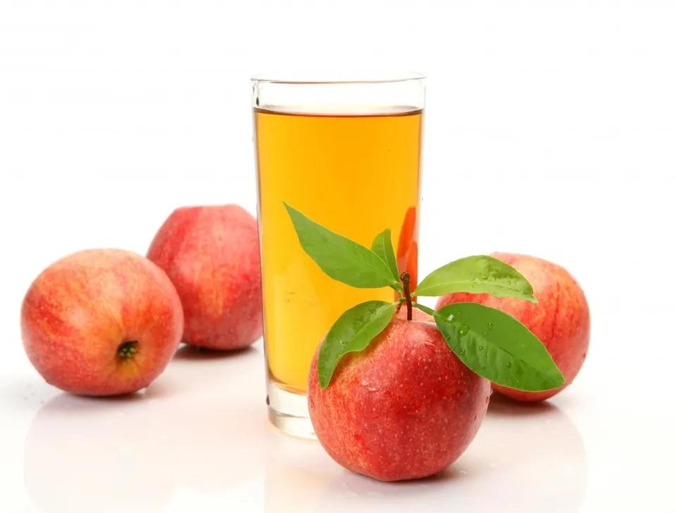Pomme Préssé