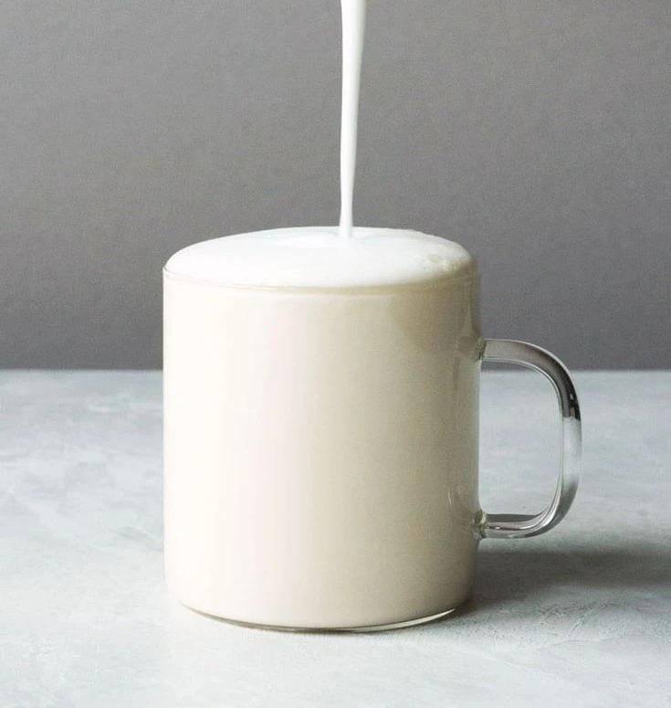 Lait Chaud