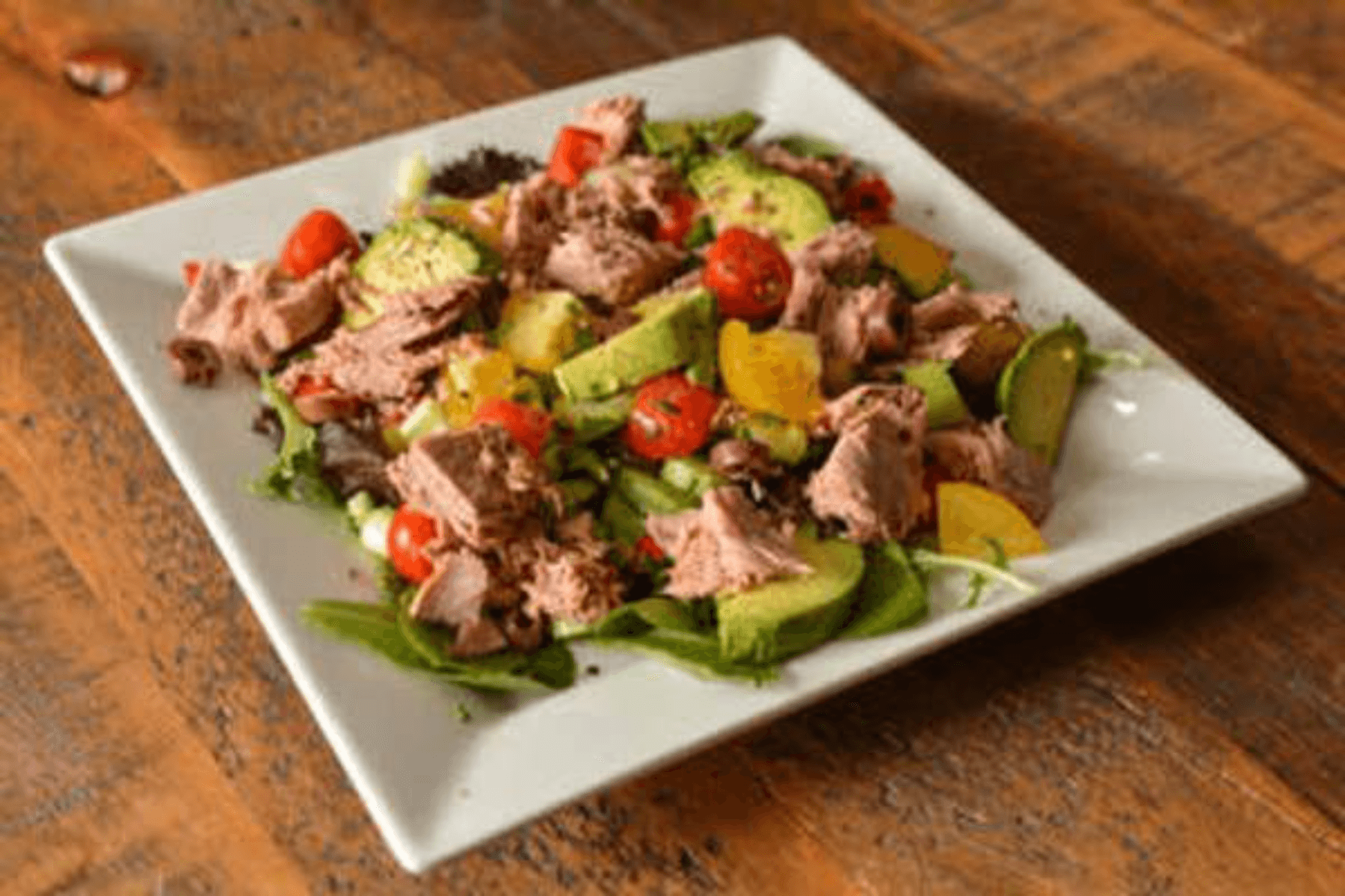 Salade Tuna