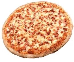 Pizza Viande Hachée