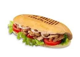 Panini Thon