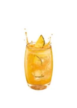 Jus D'ananas