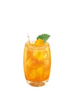 Jus De Mangue