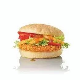 Burger Chicken