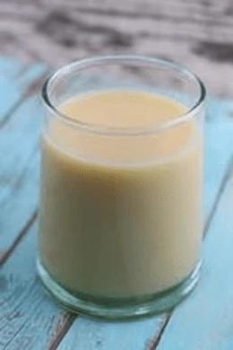 Jus De Pomme