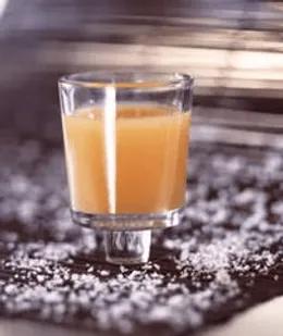 Jus De Papaye