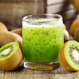 Jus De Kiwi