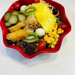 Salade 255