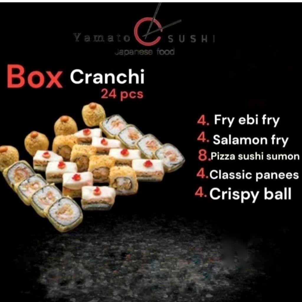 Box cranchi