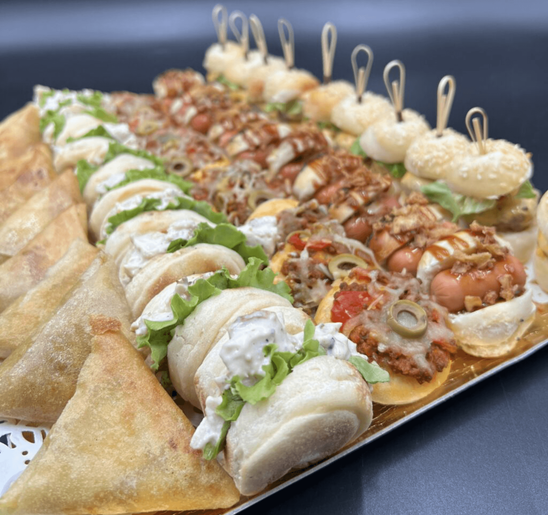 Plateau de Salés (1)