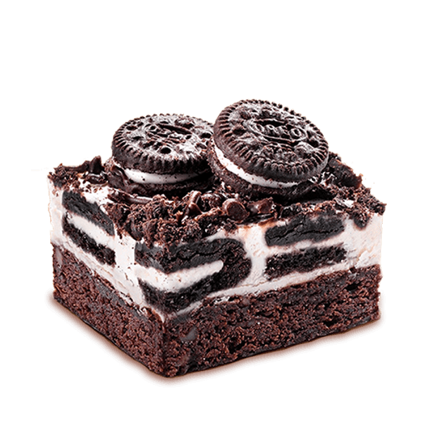 Cheesecake Oreo