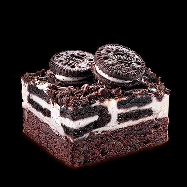 Cheesecake Oreo