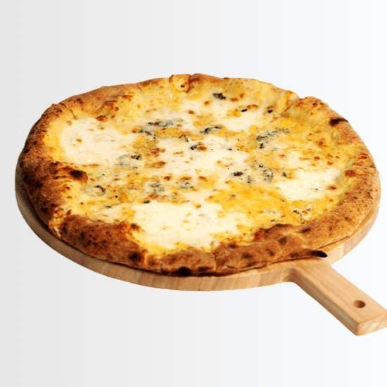 Pizza Quatre Fromages
