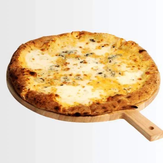 Pizza Quatre Fromages