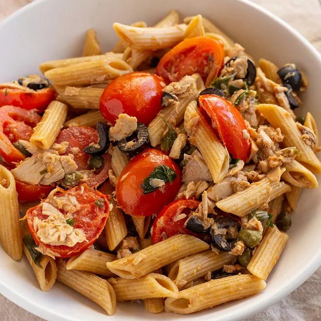 Pasta Thon