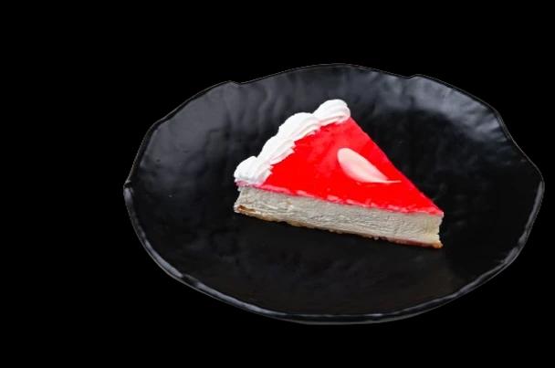 Cheesecake Framboise