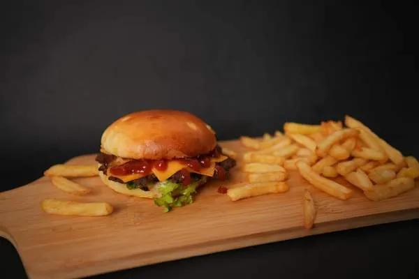 Cheese Burger