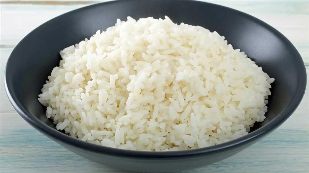 Plat De Riz