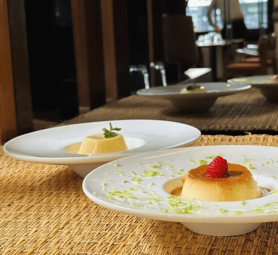 Flan