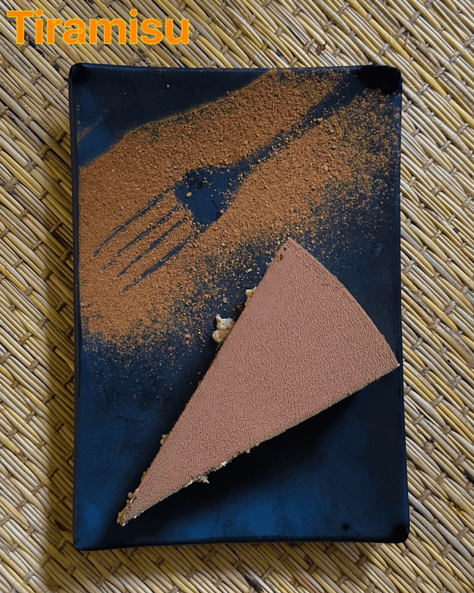 Tiramissu