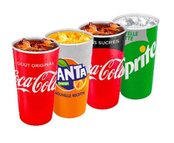 Fanta